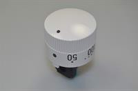 Knap, for ovntemperatur, Siemens komfur & ovn